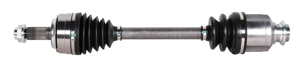 ANTRIEBSWELLE Rechts für HONDA CR-V IV 1.6 i-DTEC 2WD/4WD (Schaltgetriebe) ab 2014, L=605 mm