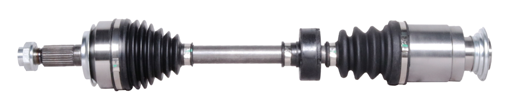 Antriebswelle vorne Rechts passend für HONDA CIVIC VIII UFO 1.3 HYBRID 2006-2011 (A.T.) L=540mm(44305-SNC-000)