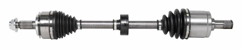 ANTRIEBSWELLE Links für HONDA FRV 1.8 i-VTEC 2007-2009 (Automatik), L=660 mm