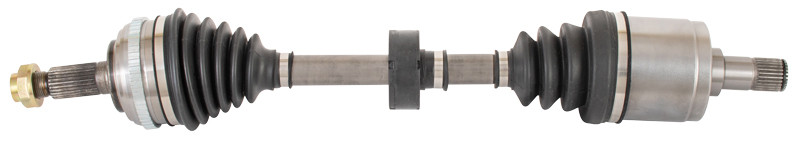 ANTRIEBSWELLEN für HONDA HRV RECHTS 1.6 16v 1999-2005, L=600mm 44305-S2H-950 HO-8-606A OE z.Vergl.: 44305-S2H-950