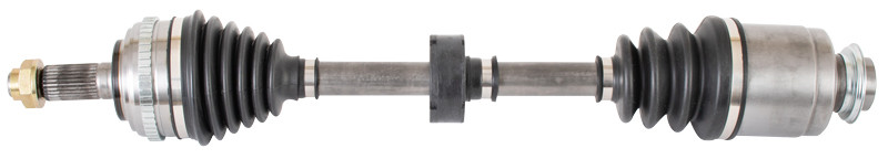 ANTRIEBSWELLEN für HONDA HRV LINKS 1.6 16v 1999-2005, L=600mm 44306-S2H-951 HO-8-608A OE z.Vergl.: 44306-S2H-951