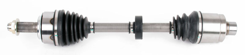 ANTRIEBSWELLEN für HONDA ACCORD CU RECHTS 2.0 iVTEC 2008-2015, L=640mm, do podpory 44305-TL1-E50 HO-8-661 OE z.Vergl.: 44305-TL1-E50