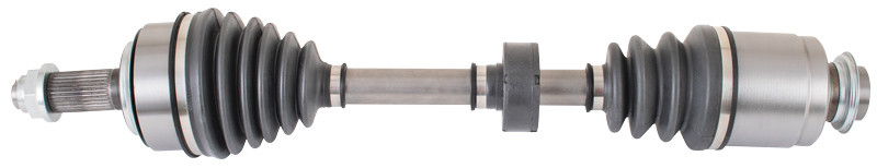 ANTRIEBSWELLEN für HONDA ACCORD CU RECHTS 2008-2015 (USA), L=580mm, do podpory 44305-TA0-A52 HO-8-701 OE z.Vergl.: 44305-TA0-A52