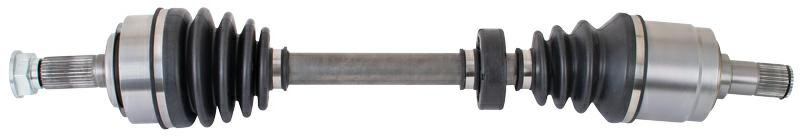 ANTRIEBSWELLE Links für HONDA CR-V II/FR-V 2.2 CDTi 2005-2006/FRV 2.2 CDTi 2005-2009, L=640 mm