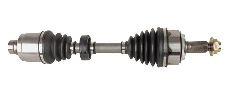ANTRIEBSWELLEN für HONDA CRV III RECHTS 2.2 CDTi/DTEC 2007-, L=565mm, do podpory 44035-SWY-010 HO-8-705 OE z.Vergl.: 44035-SWY-010