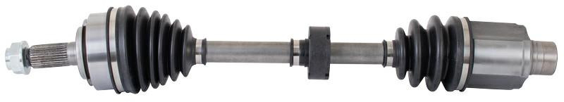 ANTRIEBSWELLE Rechts für HONDA CR-V II/FR-V 2.2 CDTi 2005-2006/FRV 2.2 CDTi 2005-2009, L=630 mm, zur Unterstützung