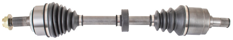 ANTRIEBSWELLEN für HONDA ACCORD CU LINKS 2.2 i-DTEC 2008-2015, L=650mm 44306-TL0-G10 HO-8-707 OE z.Vergl.: 44306-TL0-G10