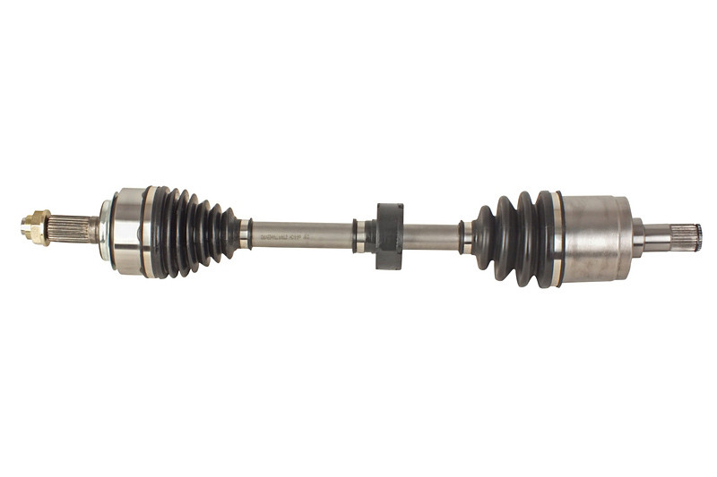 ANTRIEBSWELLEN für HONDA CIVIC VIII LINKS UFO 1.8 iVtec 2006-2011, L=635mm 44306-SMG-G01 HO-8-881 OE z.Vergl.: 44306-SMG-G01