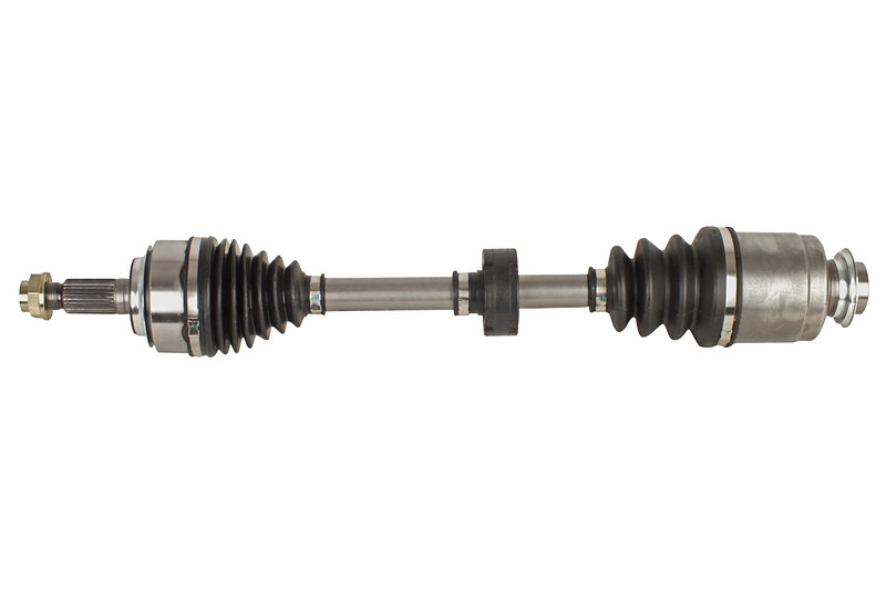 ANTRIEBSWELLEN für HONDA CIVIC VIII RECHTS UFO 1.8 iVtec 2006-2011, L=590mm, do podpory 44305-SMG-G01 HO-8-882 OE z.Vergl.: 44305-SMG-G01