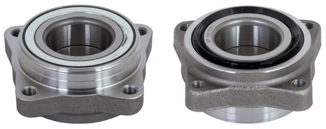 Radnabe vorne für HONDA Accord 90-99 / für ROVER 600 42200SN7008 HO1001 OE z.Vergl.: 42200SN7008, 44200SM4013, 44200SM4018