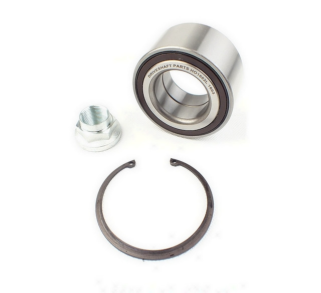 Radnabelager vorne für HONDA CR-V 95-06 /FR-V/Element/Civic VIII 44300S9A003 HO1002L OE z.Vergl.: 44300S9A003