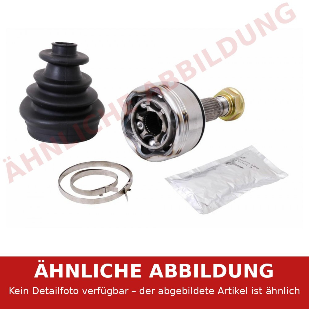 Kardangelenke für HONDA (28-35-63) E-86 Civic (VIII/IX) 2006-2016 2.2 CTDi/i-DTEC