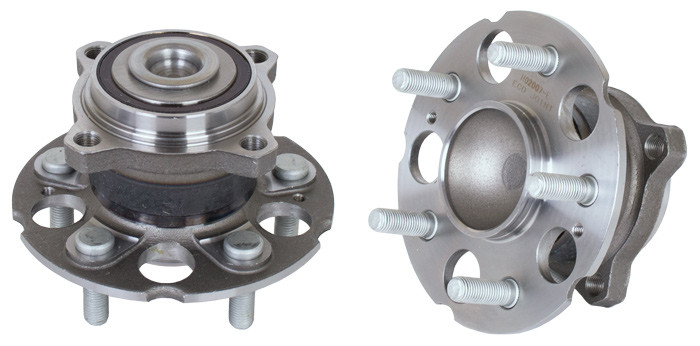 Radnabe hinten für HONDA Odyssey (RB) 42200SFE951 HO2007-E OE z.Vergl.: 42200SFE951, 42200SFE951
