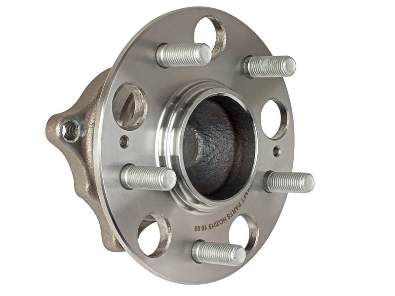 Radnabe hinten für HONDA Accord 2008-2015/ Acura TSX 42200TL0G51 HO2019 OE z.Vergl.: 42200TL0G51