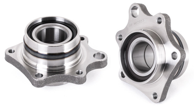 Radnabe hinten für HONDA Element prawa strona 42200SC für VA01 HO2023 OE z.Vergl.: 42200SC für VA02