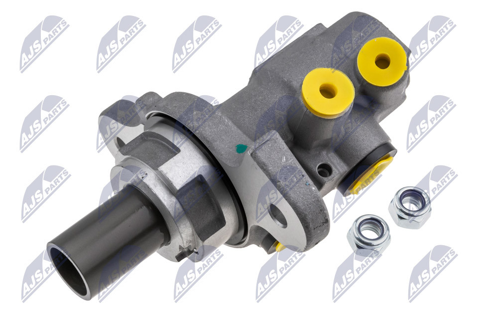 HAUPTBREMSZYLINDER passend für BMW X3 F25 18D/18I/20DX/20I/28DX/28I/30DX/35DX 09-15 , X4 F26 20DX/20IX/28IX/30DX/35DX/35IX 13-15