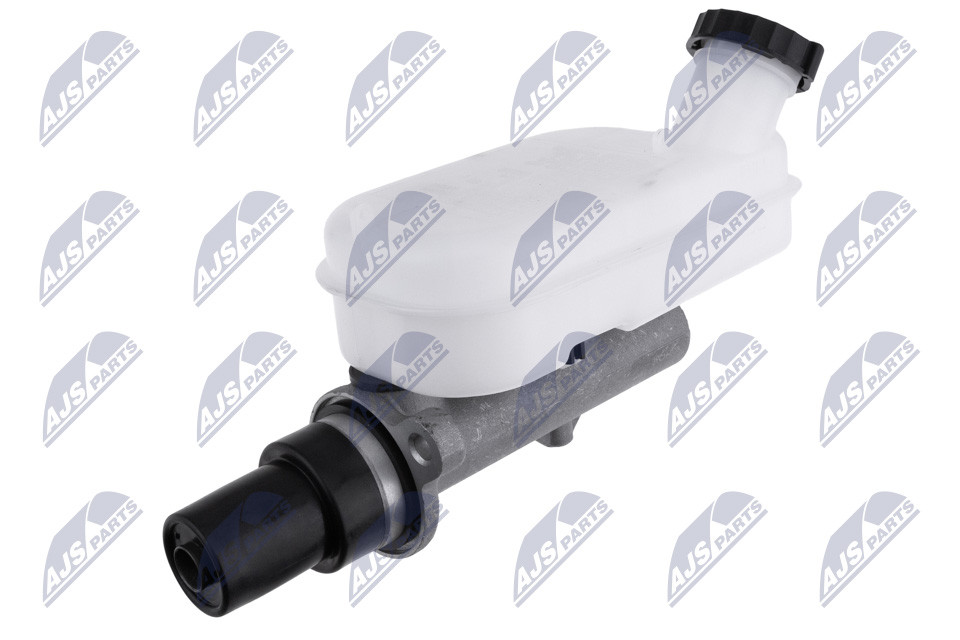HAUPTBREMSZYLINDER passend für CHRYSLER VOYAGER IV 2.4/2.5CRD/2.8CRD/3.3/3.8 00-08 , DODGE CARAVAN 2.4/3.3/3.8 02-04