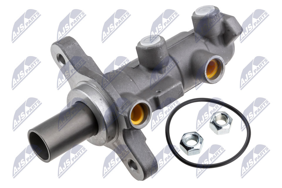 HAUPTBREMSZYLINDER passend für FORD TRANSIT CUSTOM V362/TOURNEO CUSTOM V362 1.0/2.0/2.2TDCI 12-