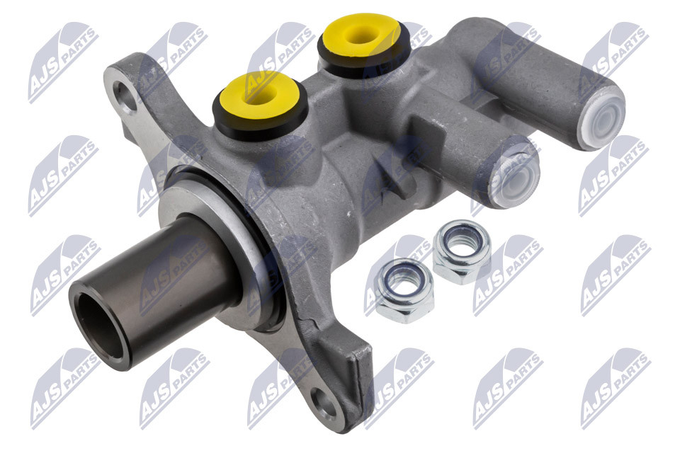 HAUPTBREMSZYLINDER passend für RANGE ROVER IV L405 3.0SCV6/3.0SDV6/3.0TDV6/4.4SDV8/5.0SCV8 12- , RANGE ROVER SPORT II L494 2.0SD4/3.0SCV6/3.0TDV6/4.4SDV8/5.0SDV8 13-