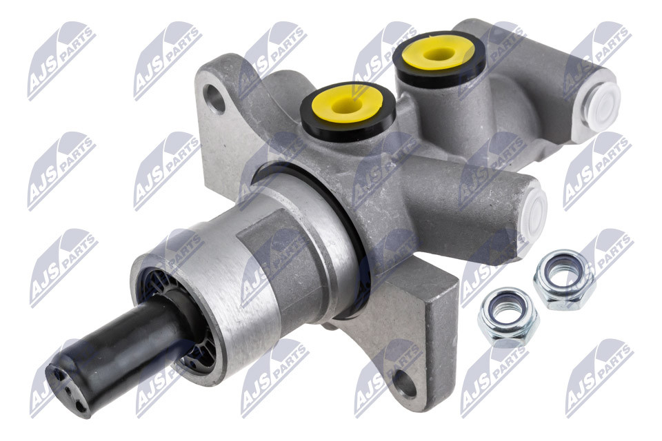 HAUPTBREMSZYLINDER passend für LAND ROVER DISCOVERY IV L319 2.7TD.3.0DSV6/3.0TD/5.0 V8 09-18 , RANGE ROVER SPORT L320 3.0D/3.6D/5.0 09-13