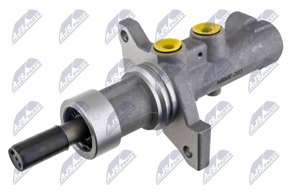 HAUPTBREMSZYLINDER passend für MERCEDES SPRINTER 3T/3,5T/4,6T/5T 06- , VW CRAFTER 2.0TDI/2.5TDI 06-16