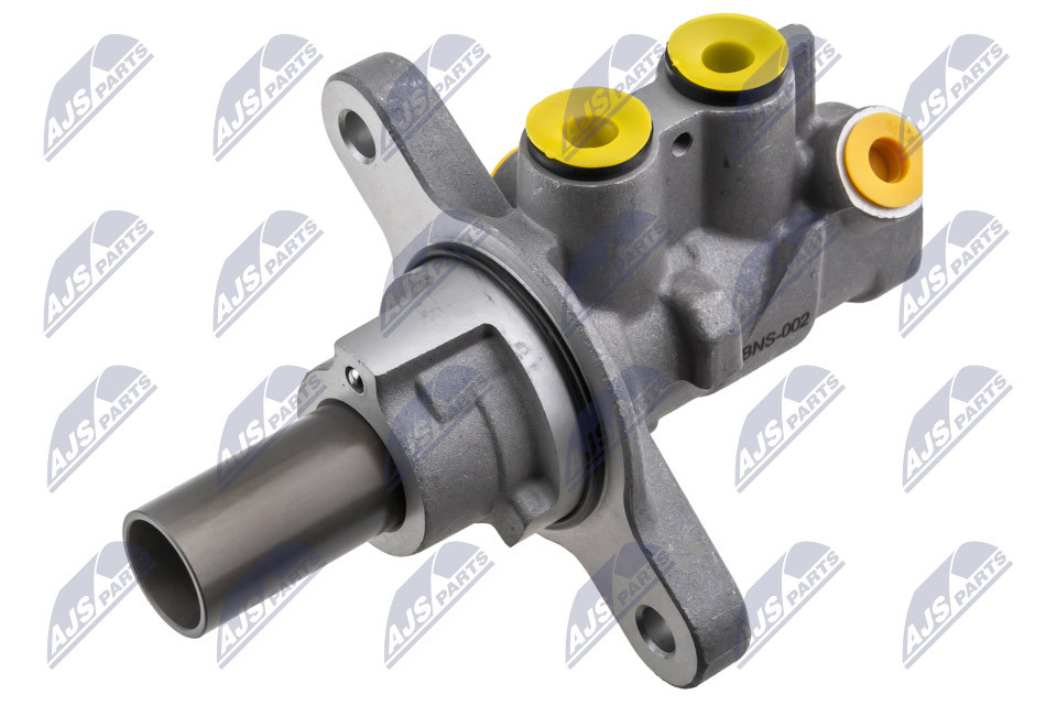 HAUPTBREMSZYLINDER passend für NISSAN QASHQI 1.5DCI/1.6DCI/1.6/2.0DCI/2.0 06-