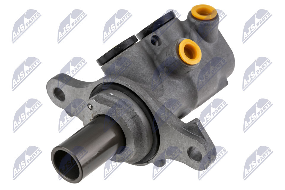HAUPTBREMSZYLINDER passend für NISSAN JUKE F15 1.2 DIG-T/1.5DCI/1.6 DIG-T 10-19 , PULSAR 1.2 DIG-T/1.5DCI/1.6 DIG-T 14-