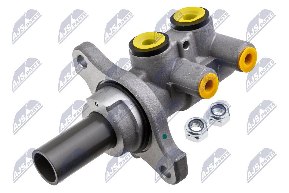 HAUPTBREMSZYLINDER passend für OPEL ASTRA H 1.2/1.3CDTI/1.4/1.6/1.7CDTI/1.8/2.0 05-10