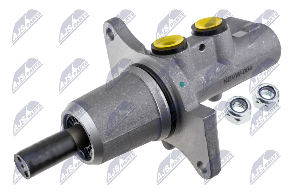 HAUPTBREMSZYLINDER passend für VW LT 28-35/28-46 2.5TDI/2.8TDI 96-06