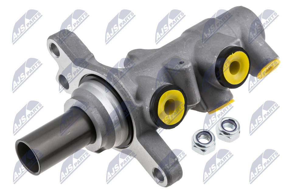 HAUPTBREMSZYLINDER passend für VW GOLF VII 1.0TSI/1.2TSI/1.4TSI/1.6TDI/2.0TDI 15- , SKODA OCTAVIA III 1.0TSI/1.2TSI/1.4TSI/T.6TDI/1.8TSI/2.0TDI/2.0TSI 12- , AUDI A3 13- , SEAT LEON 13-