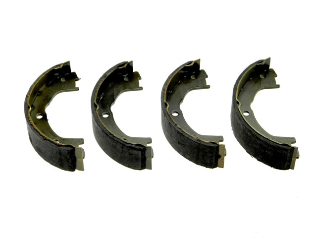 ALPHA BRAKES BREMSBACKENSATZ, FESTSTELLBREMSE passend für IVECO DAILY 30.8/DAILY 35.10/DAILY 35.12/DAILY 35.8/DAILY 40.10/DAILY 49.1 /DURCHMESSER =172MM/