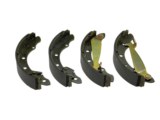 ALPHA BRAKES BREMSBACKENSATZ passend für VOLKSWAGEN GOLF III/IV 91-,POLO 95-08,AUDI A2 00-,SEAT IBIZA II/III 92-02,CORDOBA 96-09,SKODA FABIA I/II 99-
