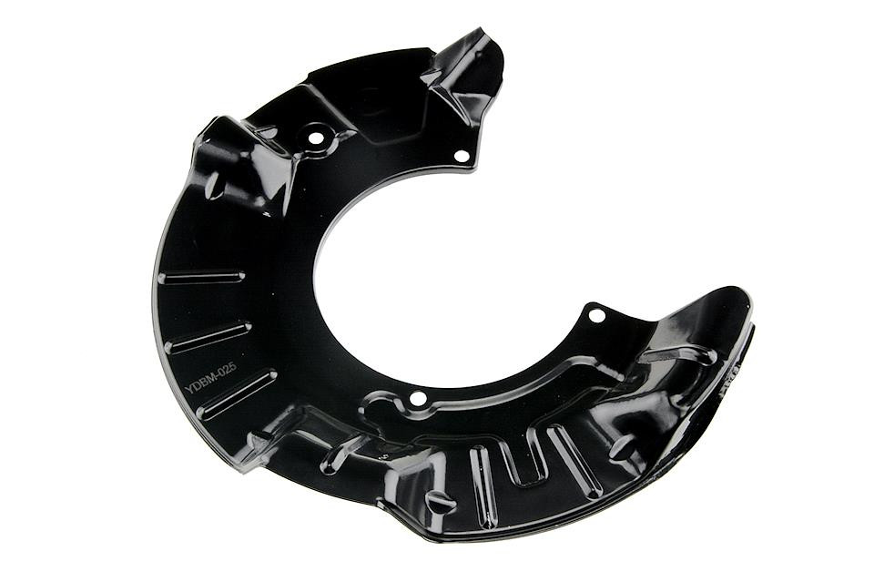 BREMSSATTELSCHUTZ passend für MINI ONE -06, COOPER -06 /VORN, RECHTS/