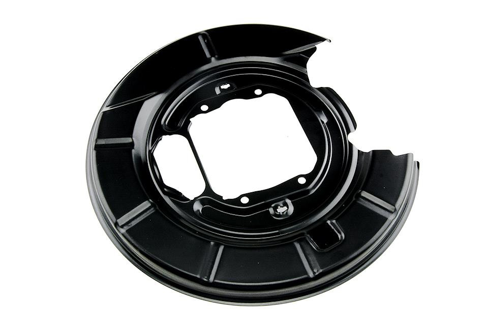 BREMSSATTELSCHUTZ passend für BMW 5 E39 -03 /HINTEN, LINKS/