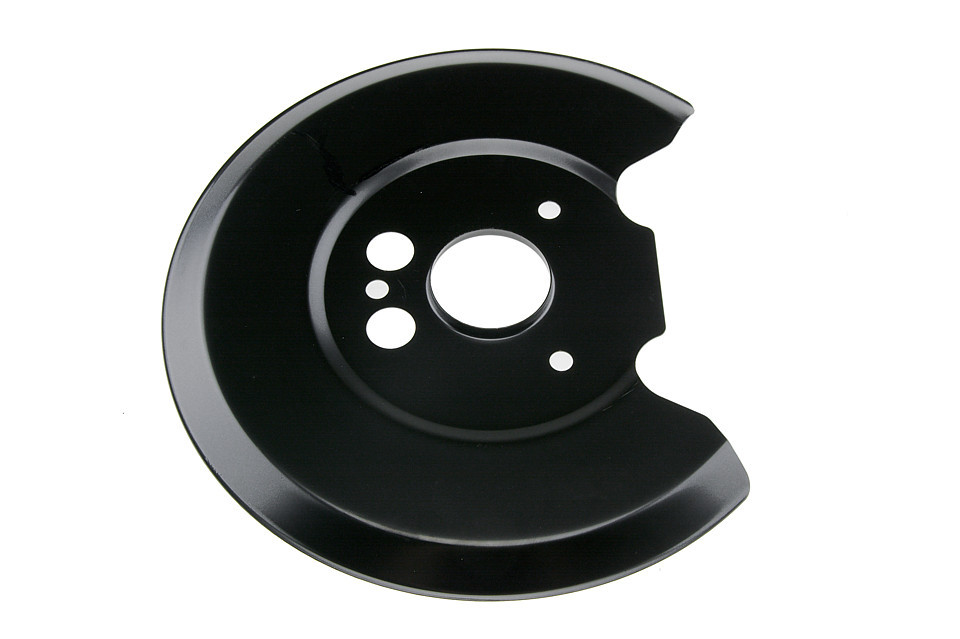 BREMSSATTELSCHUTZ passend für FORD MONDEO I/II /HINTEN, L/R/