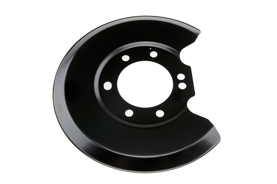 BREMSSATTELSCHUTZ passend für FORD MONDEO KOMBI I/II /HINTEN, L/R/