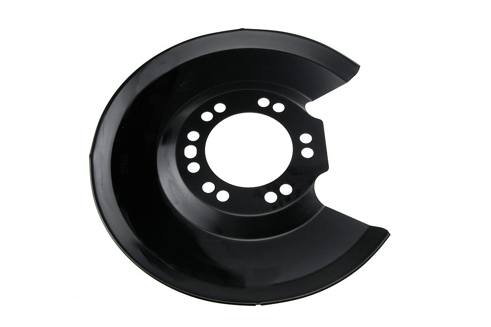 BREMSSATTELSCHUTZ passend für FORD MONDEO III /HINTEN, L/R/
