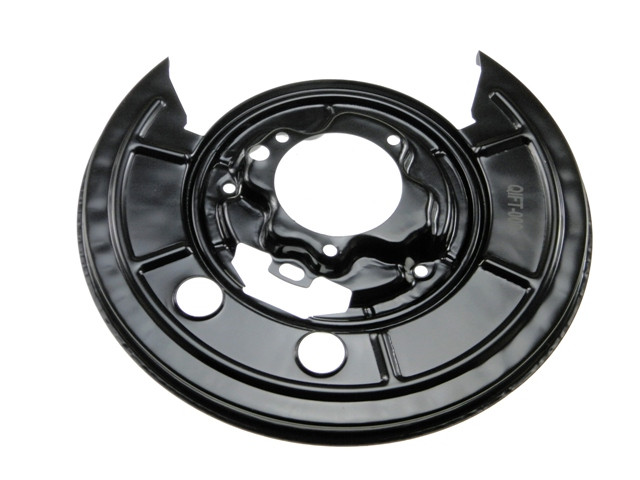 BREMSSATTELSCHUTZ passend für FIAT DUCATO 06-, CITROEN JUMPER 06-, PEUGEOT BOXER 06- /HINTEN, LINKS/