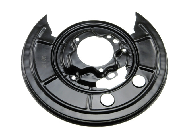 BREMSSATTELSCHUTZ passend für FIAT DUCATO 06-, CITROEN JUMPER 06-, PEUGEOT BOXER 06- /HINTEN, RECHTS/