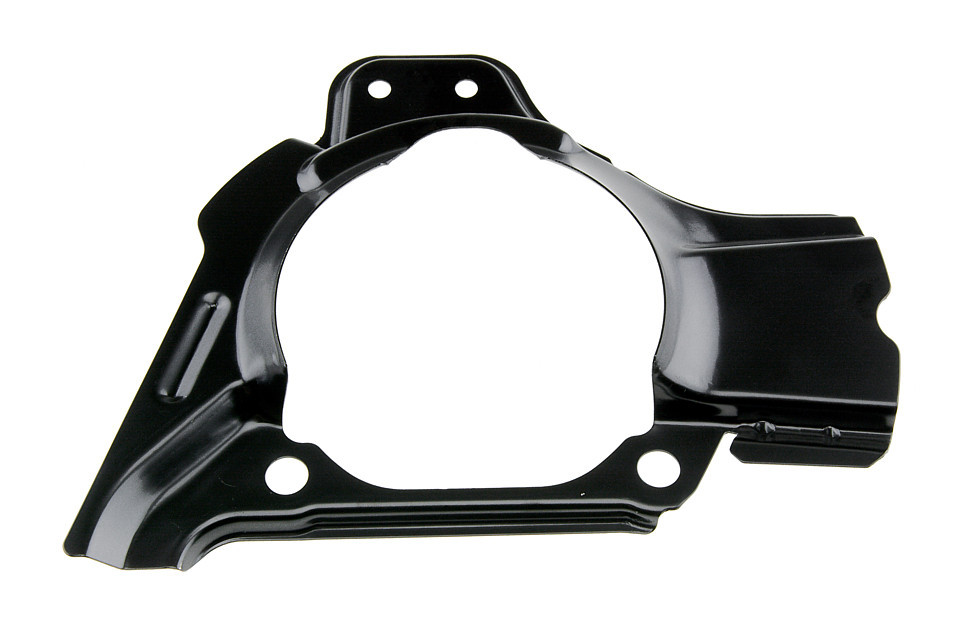 BREMSSATTELSCHUTZ passend für FIAT BRAVA/BRAVO -01, MAREA -02, PUNTO 94-, ALFA ROMEO 145/146 -01, 155 -97 /VORN, LINKS/