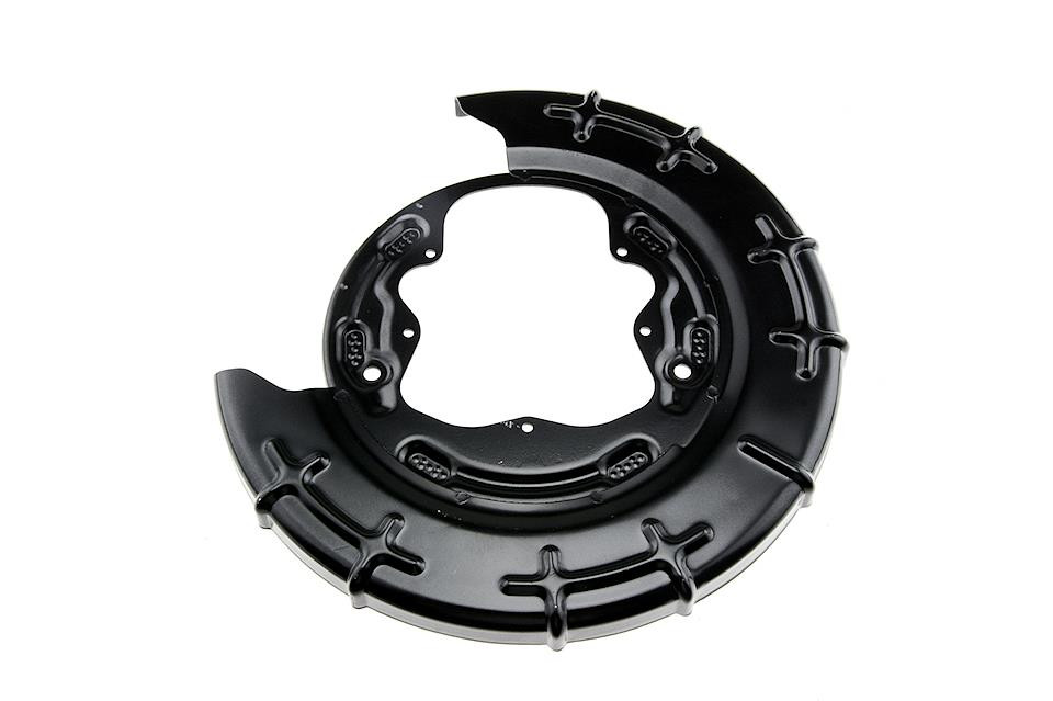 BREMSSATTELSCHUTZ passend für KIA CEE'D 06-, HYUNDAI I30 06- /HINTEN, LINKS/