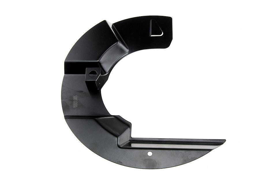 BREMSSATTELSCHUTZ passend für LAND ROVER DEFENDER 94-16, DISCOVERY 94-98, RANGE ROVER -94 /VORN, RECHTS/
