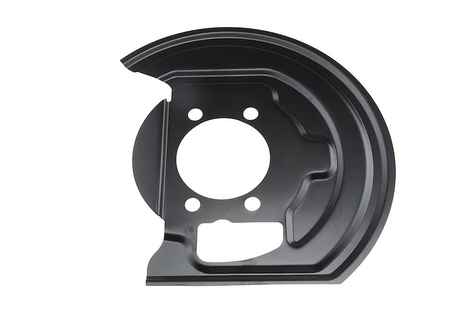 BREMSSATTELSCHUTZ passend für NISSAN QASHQAI 06- /VORN, LINKS/