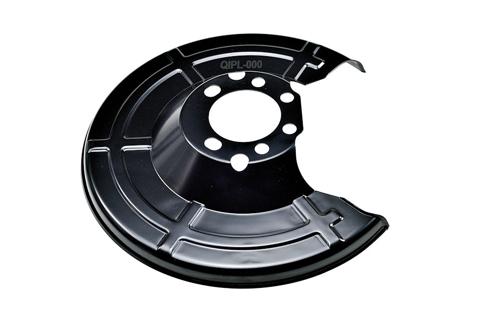 BREMSSATTELSCHUTZ passend für OPEL ASTRA G/H 98-, ZAFIRA A/B 99-, COMBO 01-, MERIVA 03- /HINTEN L/R/