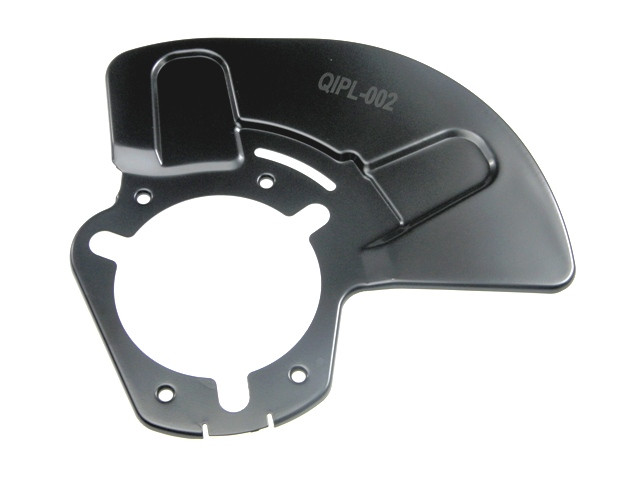 BREMSSATTELSCHUTZ passend für OPEL ASTRA H 05- /VORN, RECHTS/