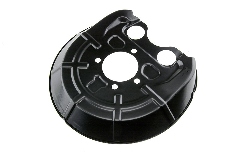 BREMSSATTELSCHUTZ passend für OPEL VECTRA C /HINTEN, RECHTS/