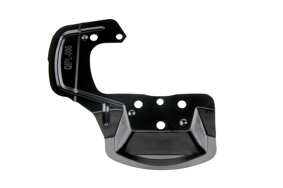 BREMSSATTELSCHUTZ passend für OPEL ASTRA F 91- 87MM /VORN, LINKS/