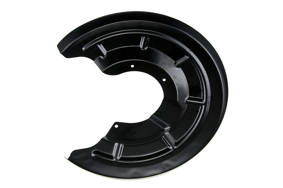 BREMSSATTELSCHUTZ passend für RENAULT MEGANE II 02-09 /HINTEN, LINKS/