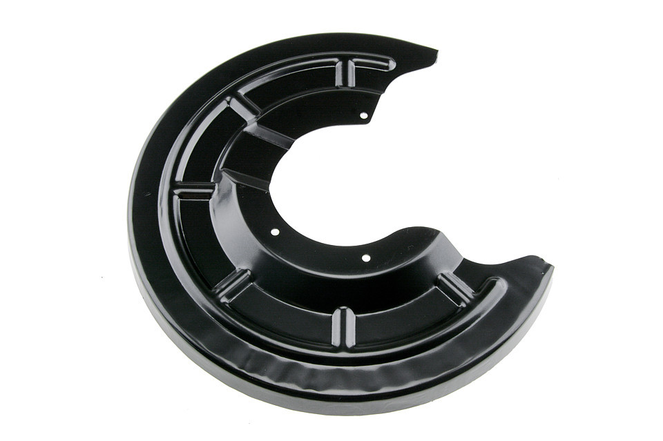 BREMSSATTELSCHUTZ passend für RENAULT MEGANE II 02-09 /HINTEN, RECHTS/