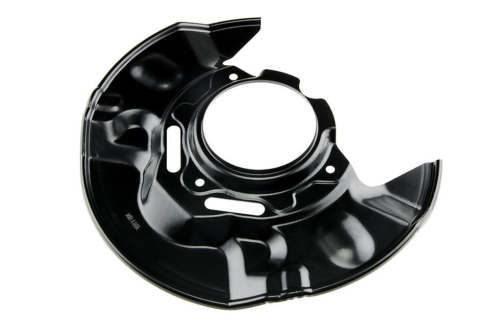BREMSSATTELSCHUTZ passend für TOYOTA COROLLA 01-07 /VORN, LINKS/